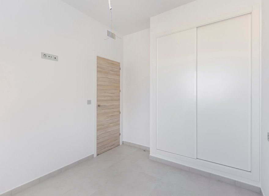 Перепродажа - Вилла - Ориуэла Коста - Orihuela Costa