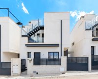 Перепродажа - Вилла - Ориуэла Коста - Orihuela Costa