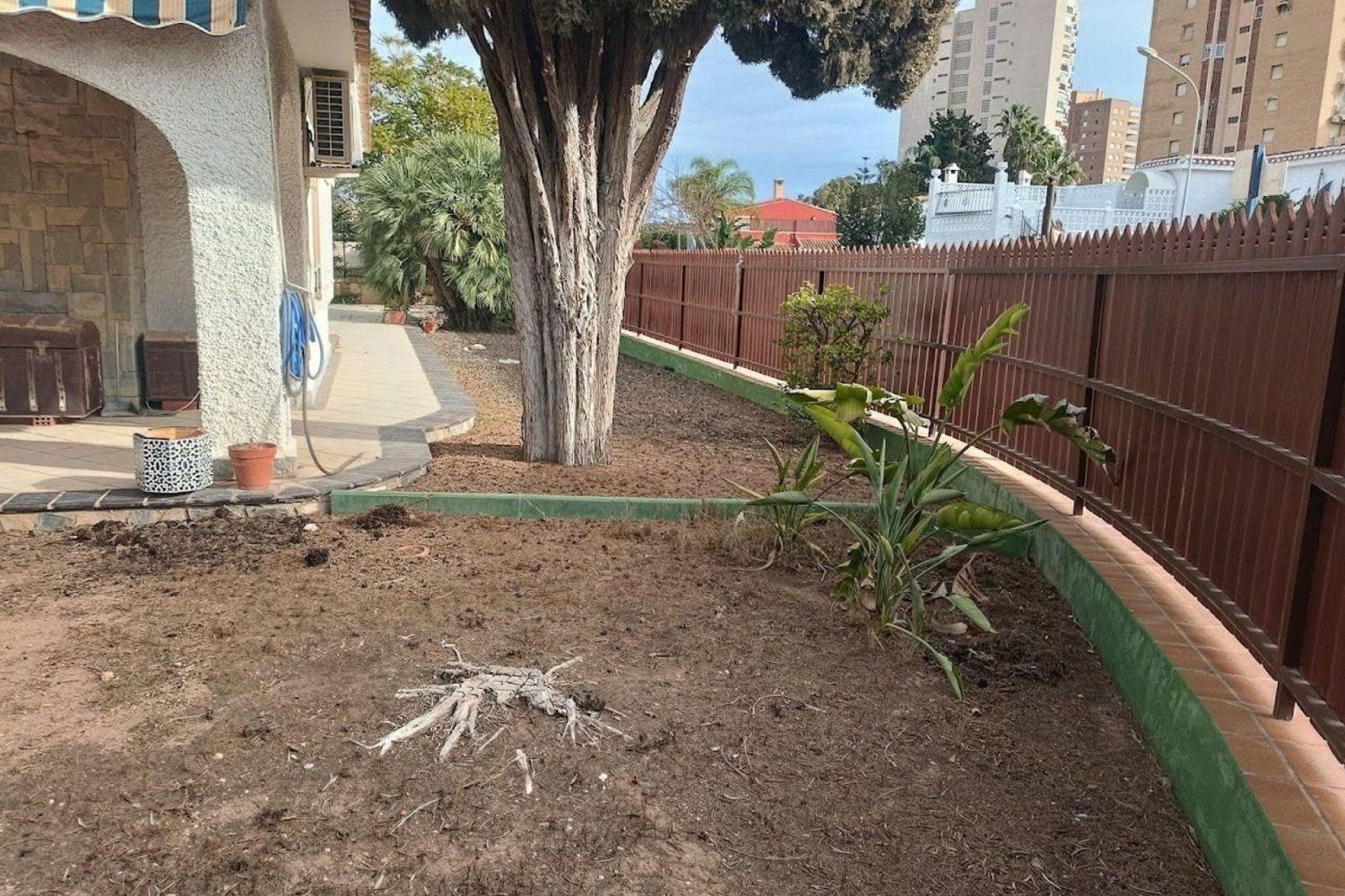 Перепродажа - Вилла - Ориуэла Коста - Orihuela Costa