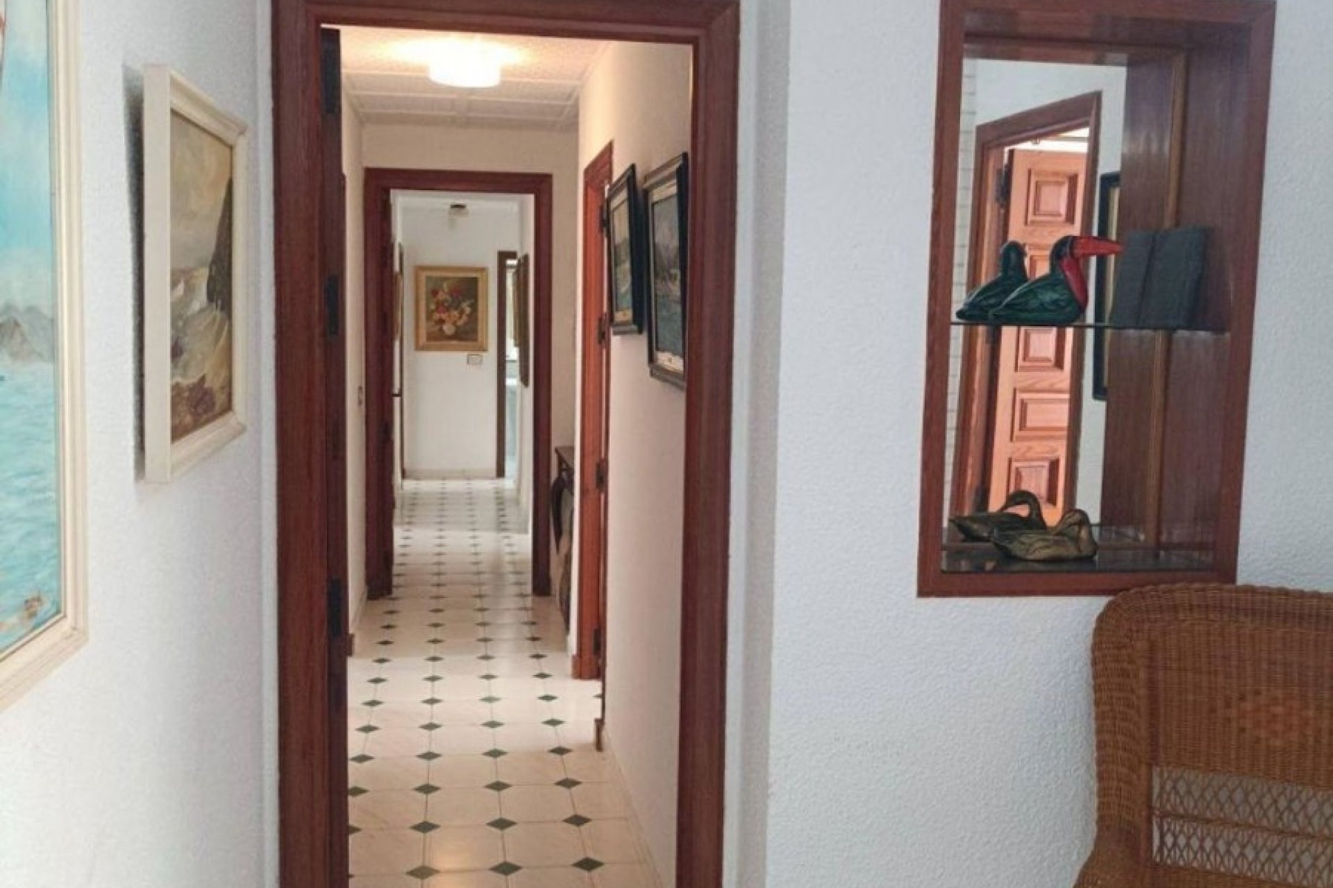 Перепродажа - Вилла - Ориуэла Коста - Orihuela Costa