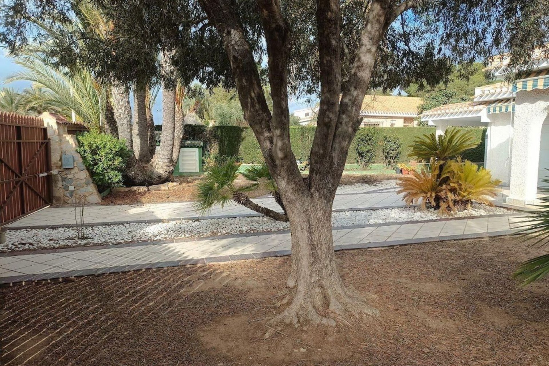 Перепродажа - Вилла - Ориуэла Коста - Orihuela Costa