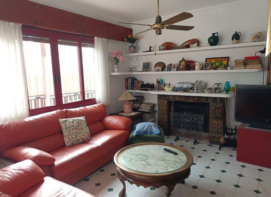 Перепродажа - Вилла - Ориуэла Коста - Orihuela Costa