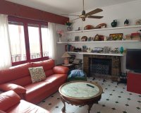 Перепродажа - Вилла - Ориуэла Коста - Orihuela Costa