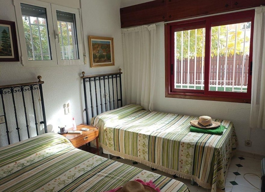 Перепродажа - Вилла - Ориуэла Коста - Orihuela Costa