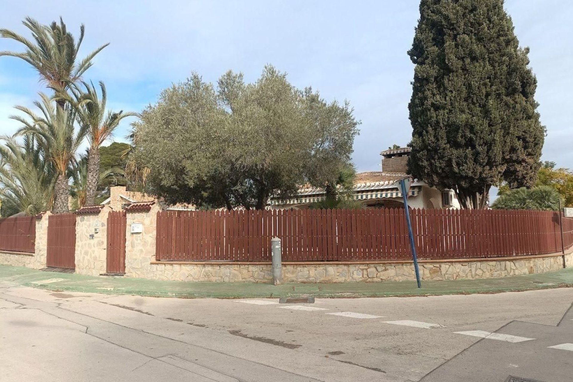 Перепродажа - Вилла - Ориуэла Коста - Orihuela Costa