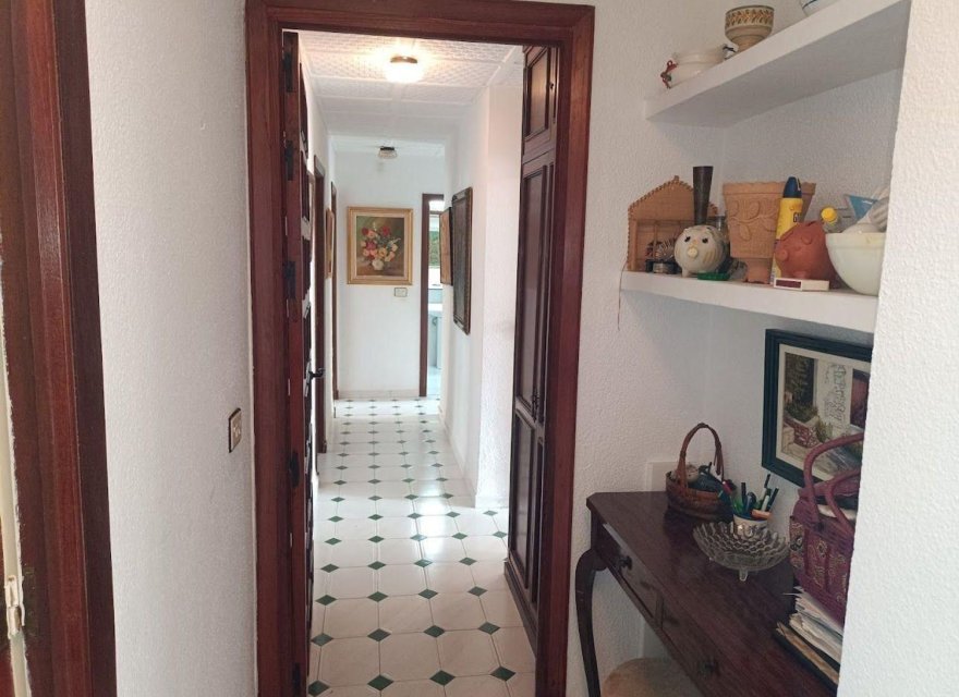 Перепродажа - Вилла - Ориуэла Коста - Orihuela Costa