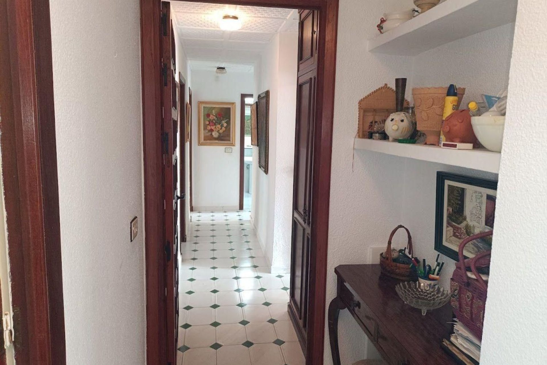 Перепродажа - Вилла - Ориуэла Коста - Orihuela Costa