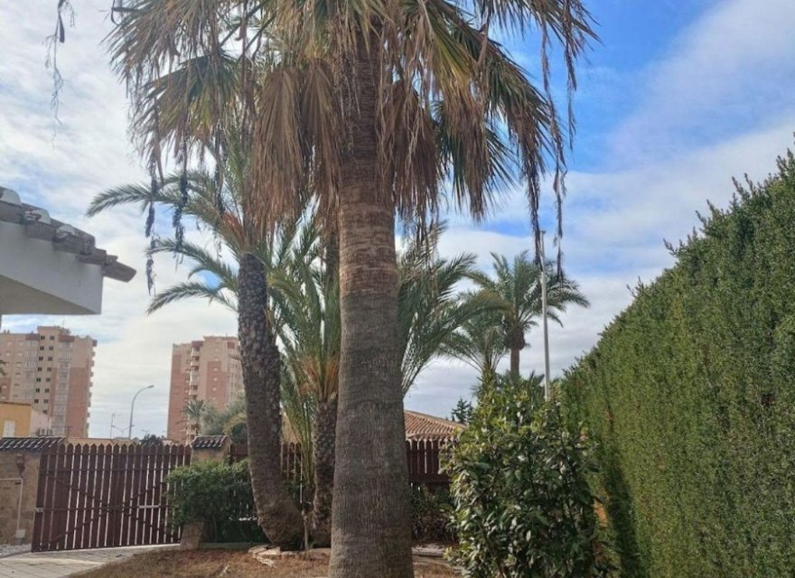 Перепродажа - Вилла - Ориуэла Коста - Orihuela Costa