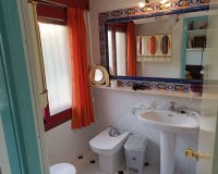 Перепродажа - Вилла - Ориуэла Коста - Orihuela Costa