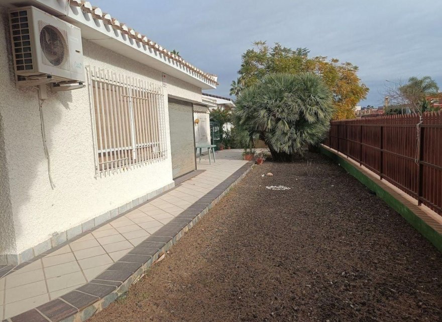 Перепродажа - Вилла - Ориуэла Коста - Orihuela Costa