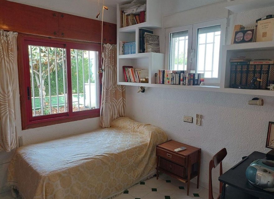 Перепродажа - Вилла - Ориуэла Коста - Orihuela Costa