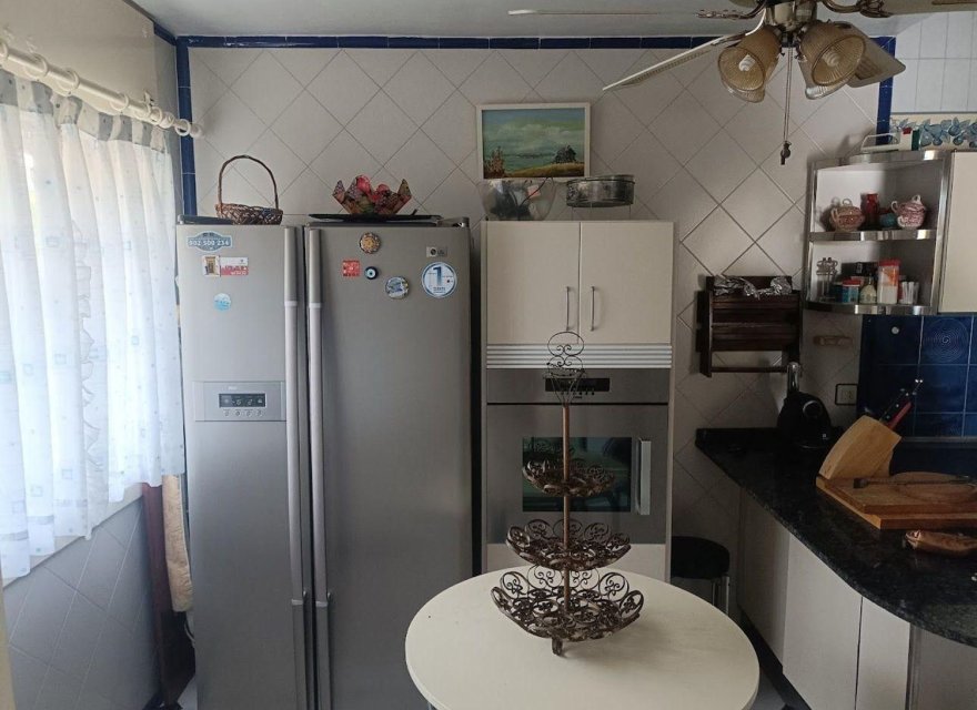 Перепродажа - Вилла - Ориуэла Коста - Orihuela Costa
