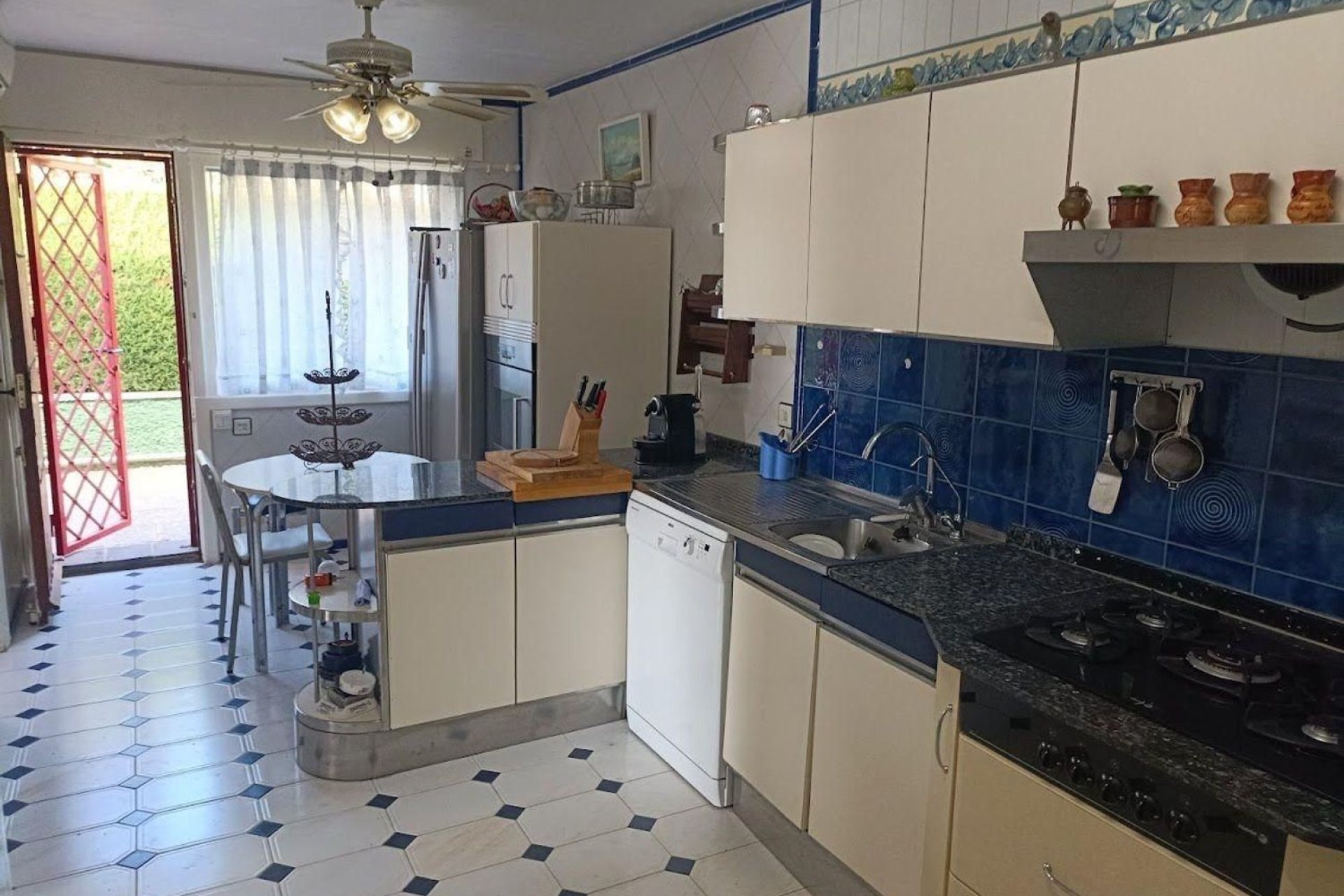 Перепродажа - Вилла - Ориуэла Коста - Orihuela Costa