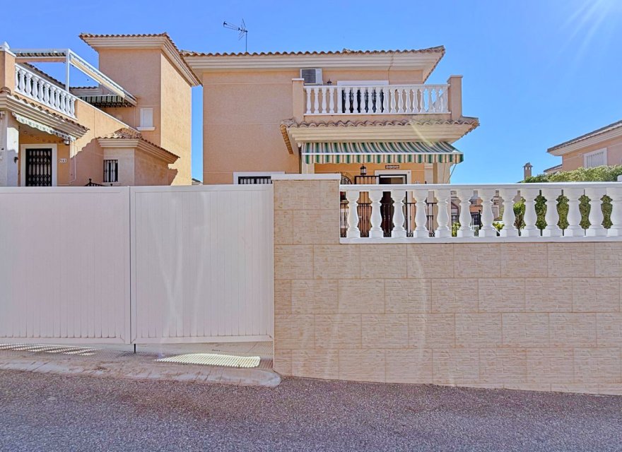 Перепродажа - Вилла - Ориуэла Коста - Orihuela Costa