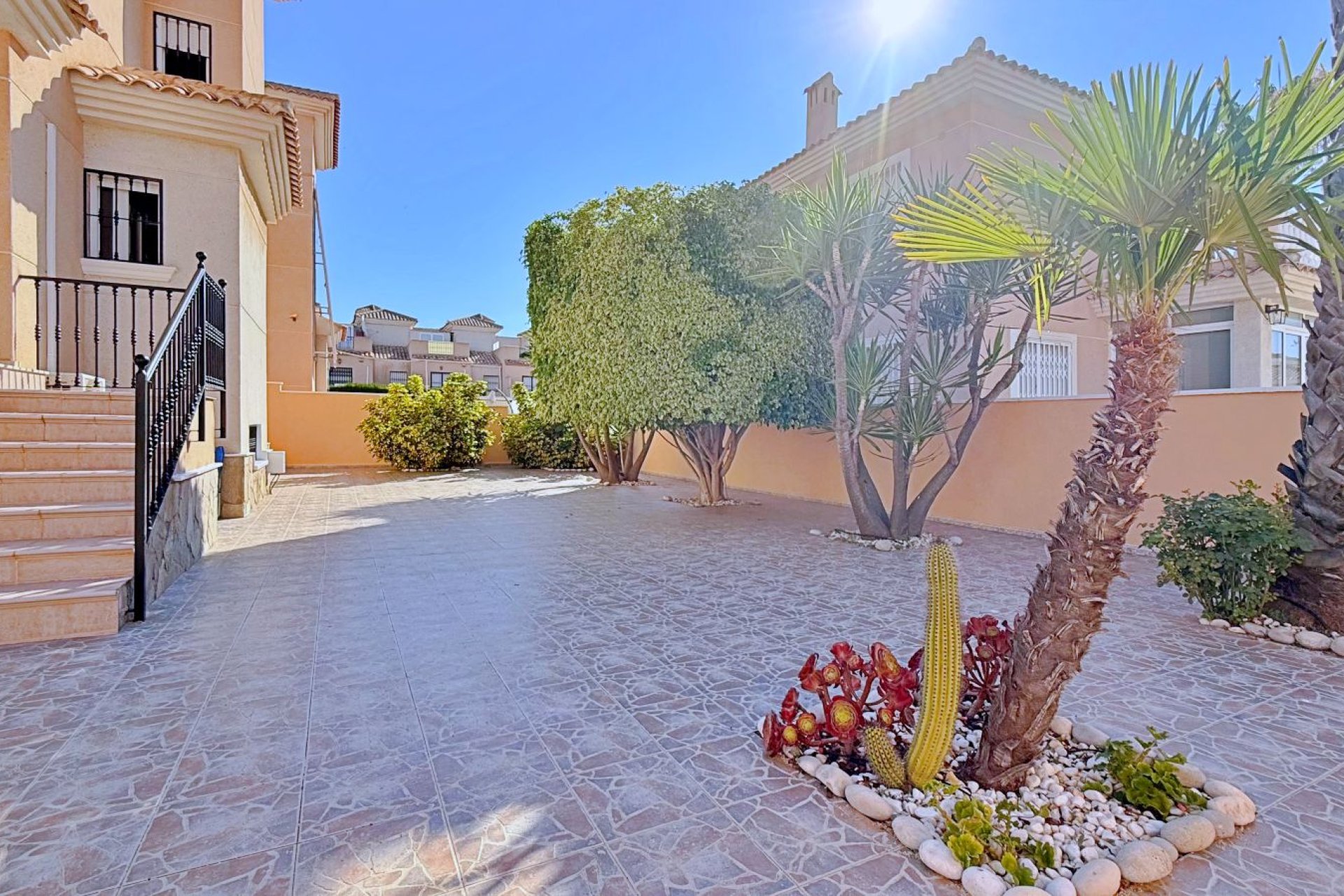 Перепродажа - Вилла - Ориуэла Коста - Orihuela Costa
