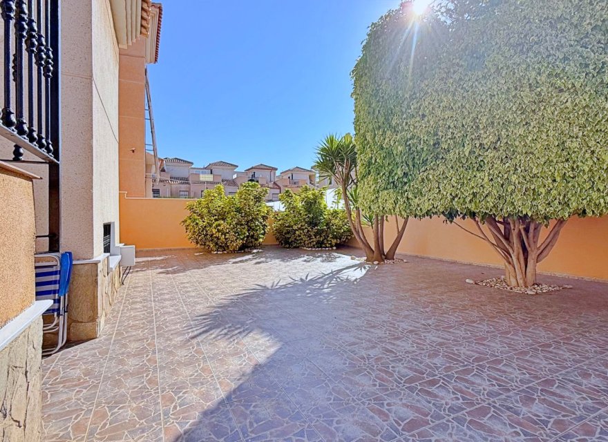 Перепродажа - Вилла - Ориуэла Коста - Orihuela Costa