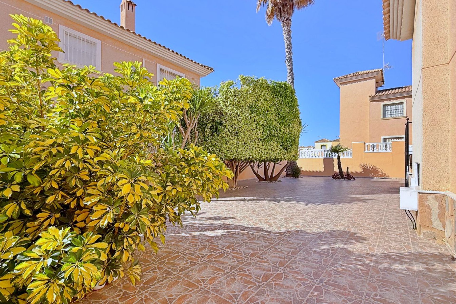 Перепродажа - Вилла - Ориуэла Коста - Orihuela Costa