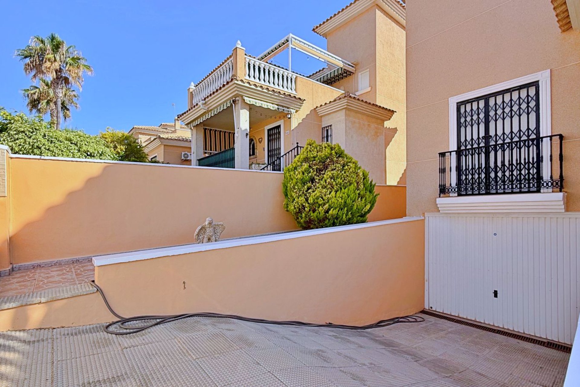 Перепродажа - Вилла - Ориуэла Коста - Orihuela Costa