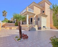 Перепродажа - Вилла - Ориуэла Коста - Orihuela Costa