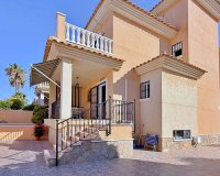 Перепродажа - Вилла - Ориуэла Коста - Orihuela Costa