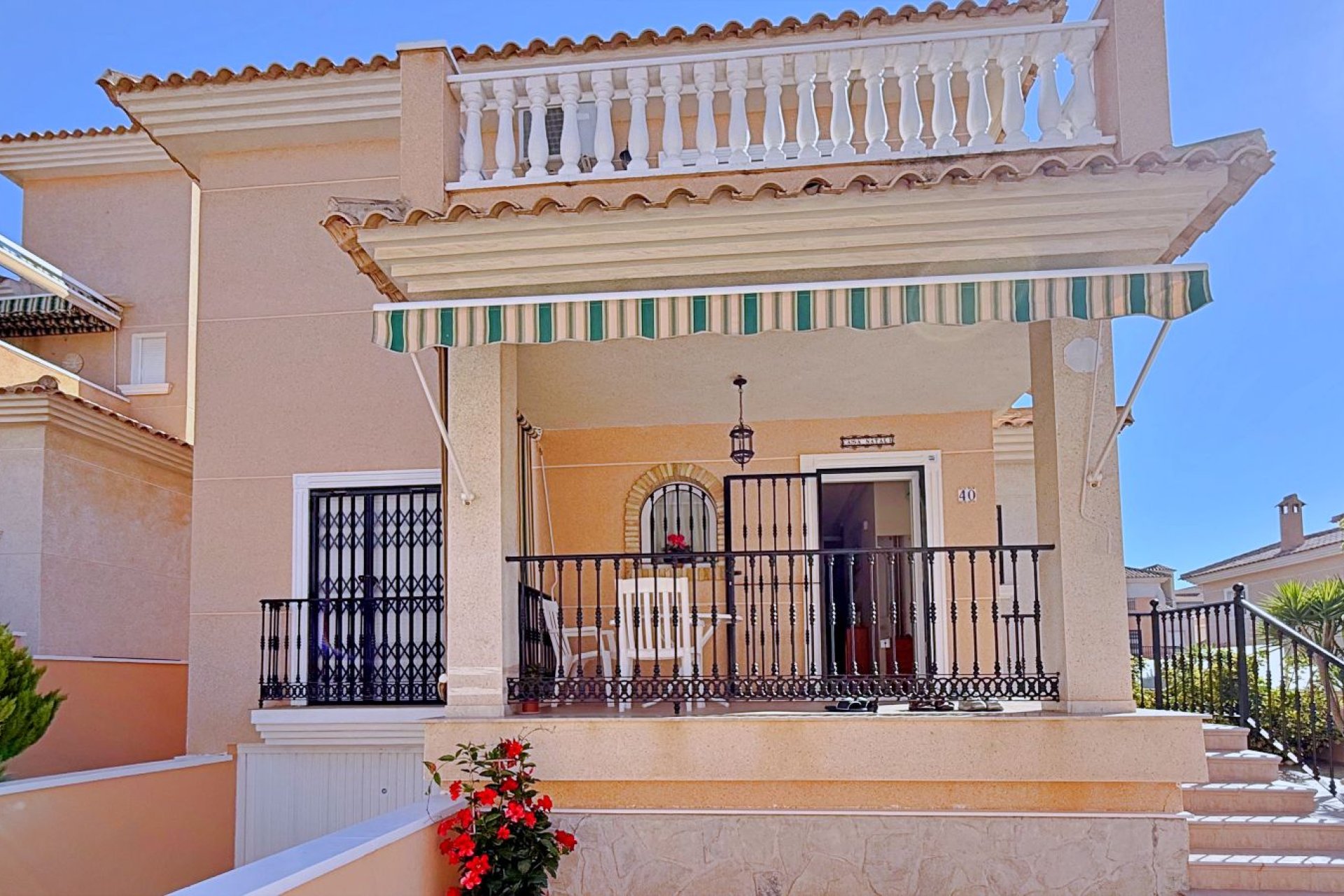 Перепродажа - Вилла - Ориуэла Коста - Orihuela Costa