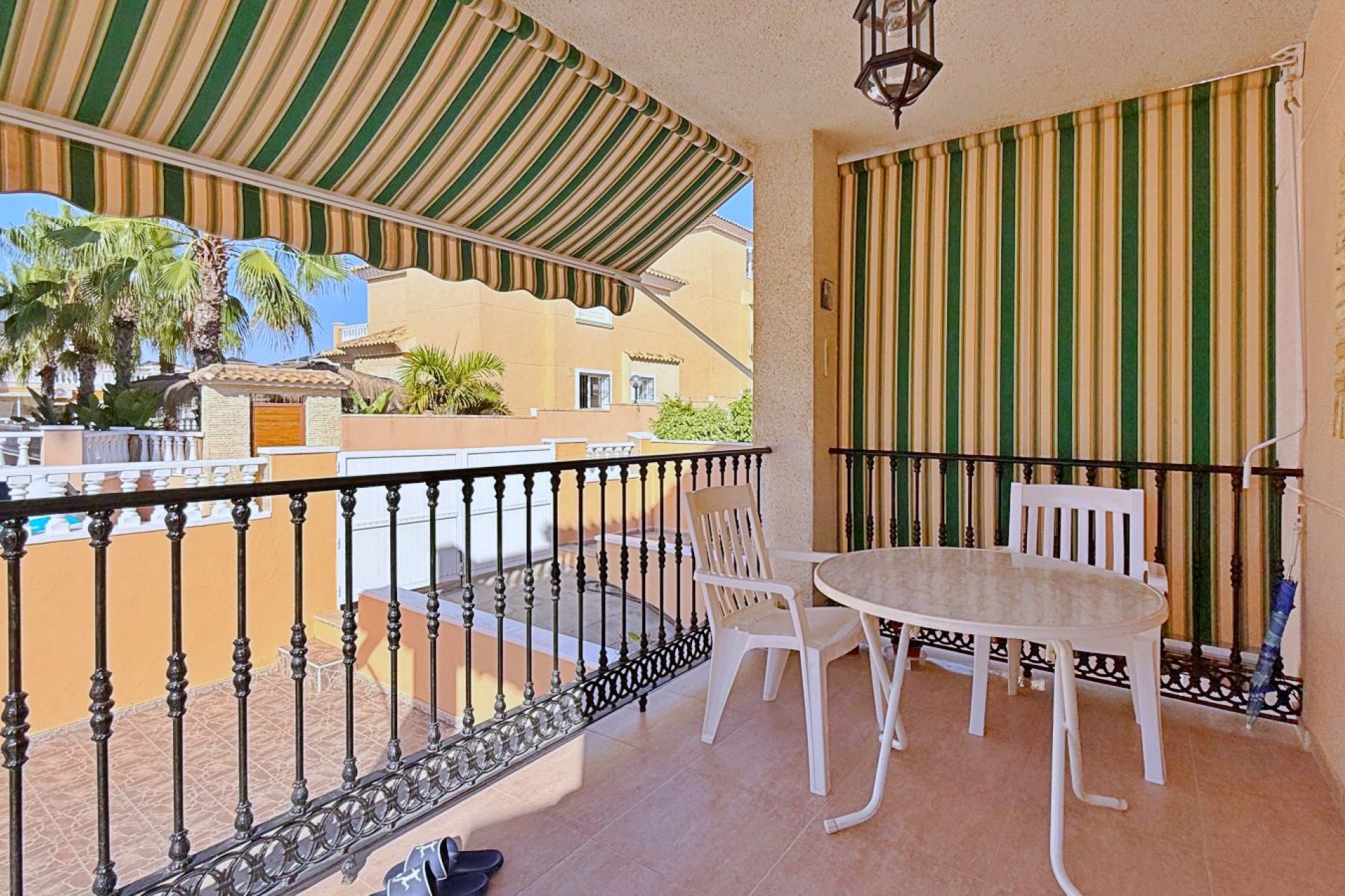 Перепродажа - Вилла - Ориуэла Коста - Orihuela Costa