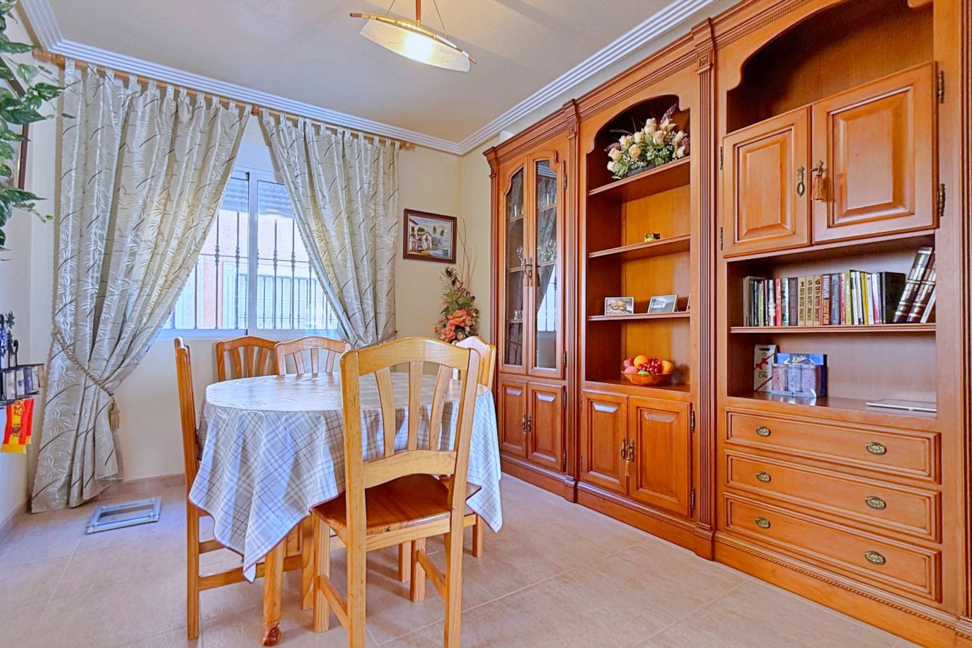 Перепродажа - Вилла - Ориуэла Коста - Orihuela Costa