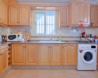 Перепродажа - Вилла - Ориуэла Коста - Orihuela Costa