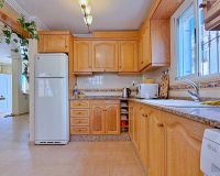 Перепродажа - Вилла - Ориуэла Коста - Orihuela Costa