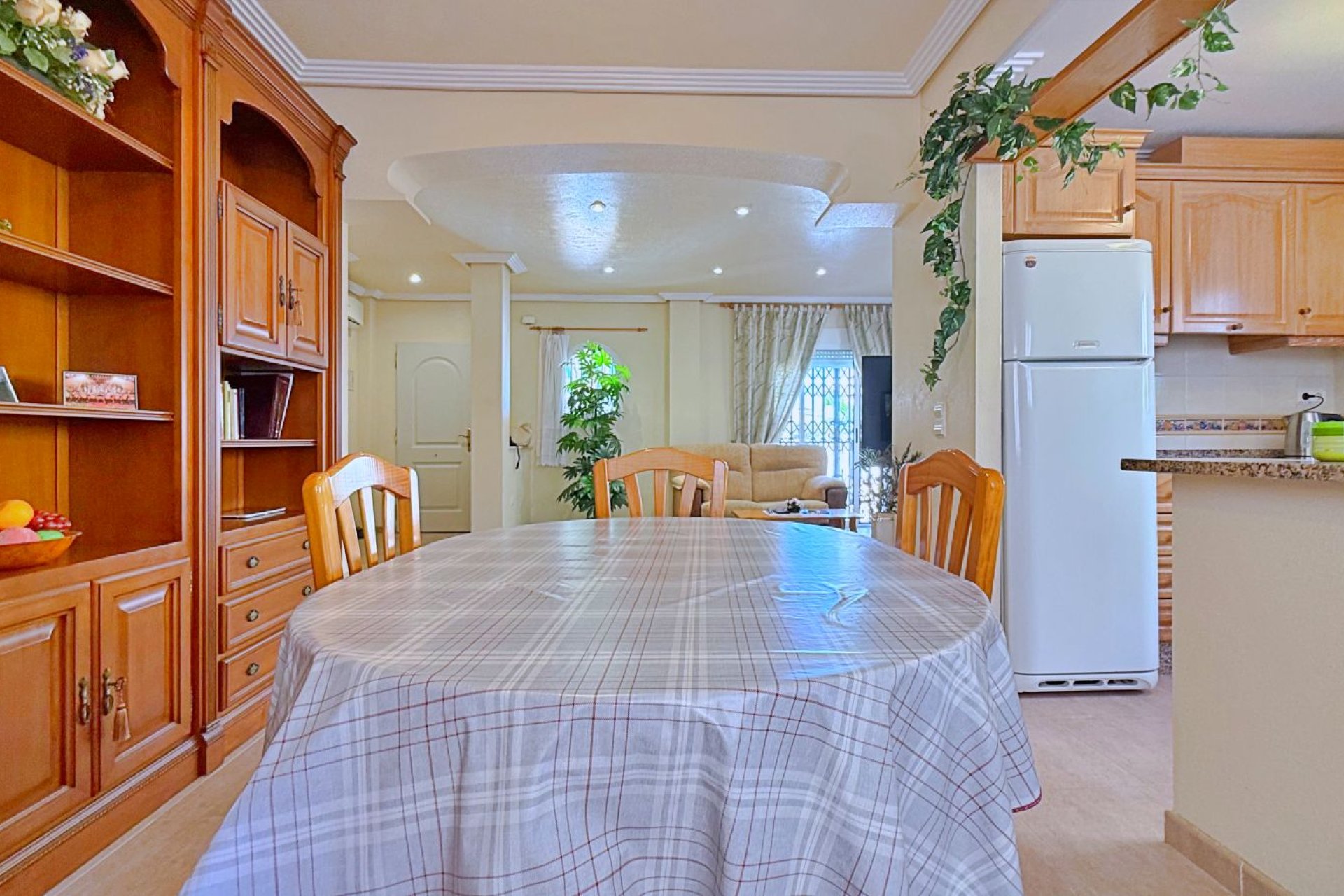 Перепродажа - Вилла - Ориуэла Коста - Orihuela Costa