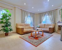 Перепродажа - Вилла - Ориуэла Коста - Orihuela Costa