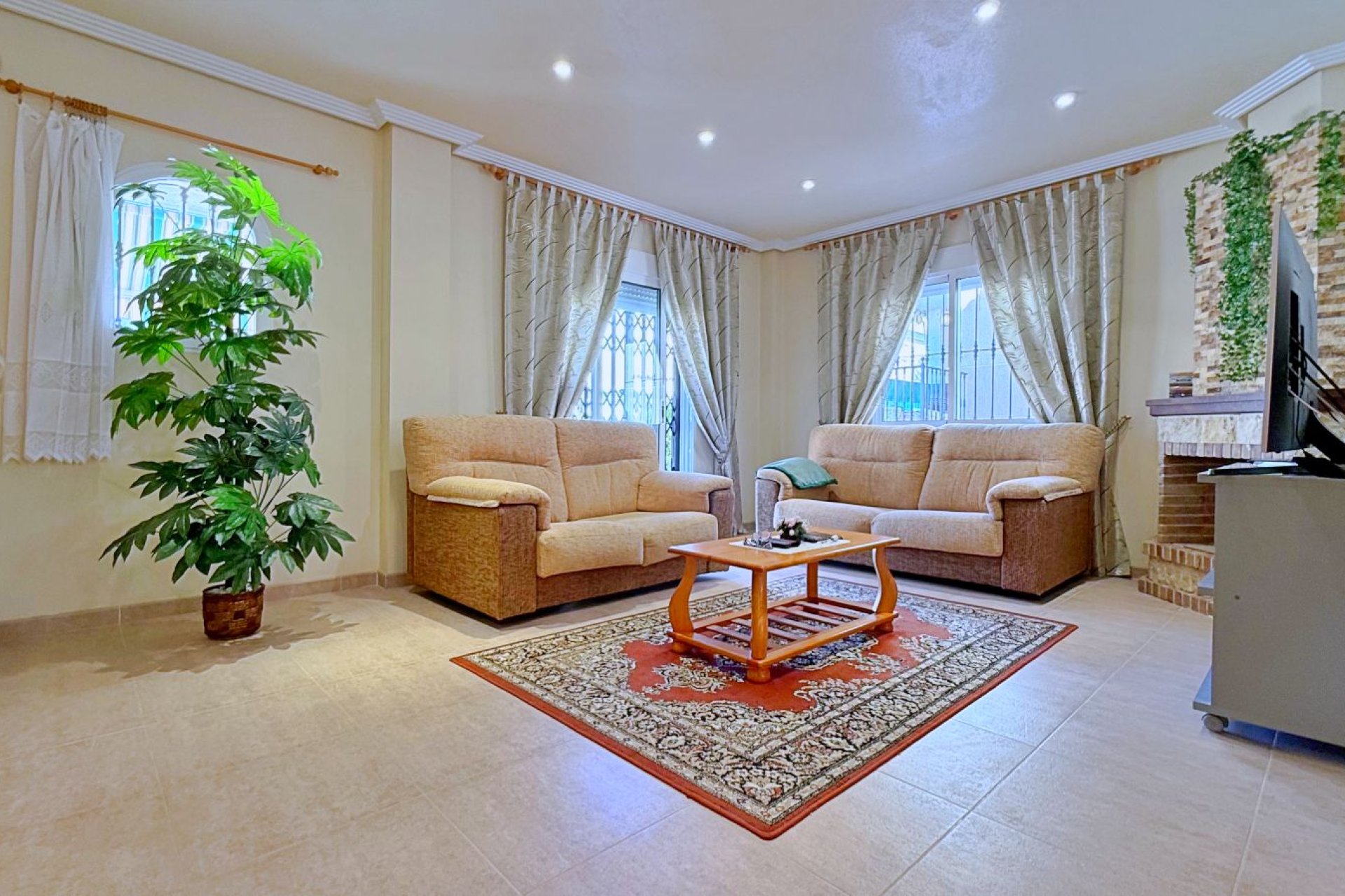 Перепродажа - Вилла - Ориуэла Коста - Orihuela Costa