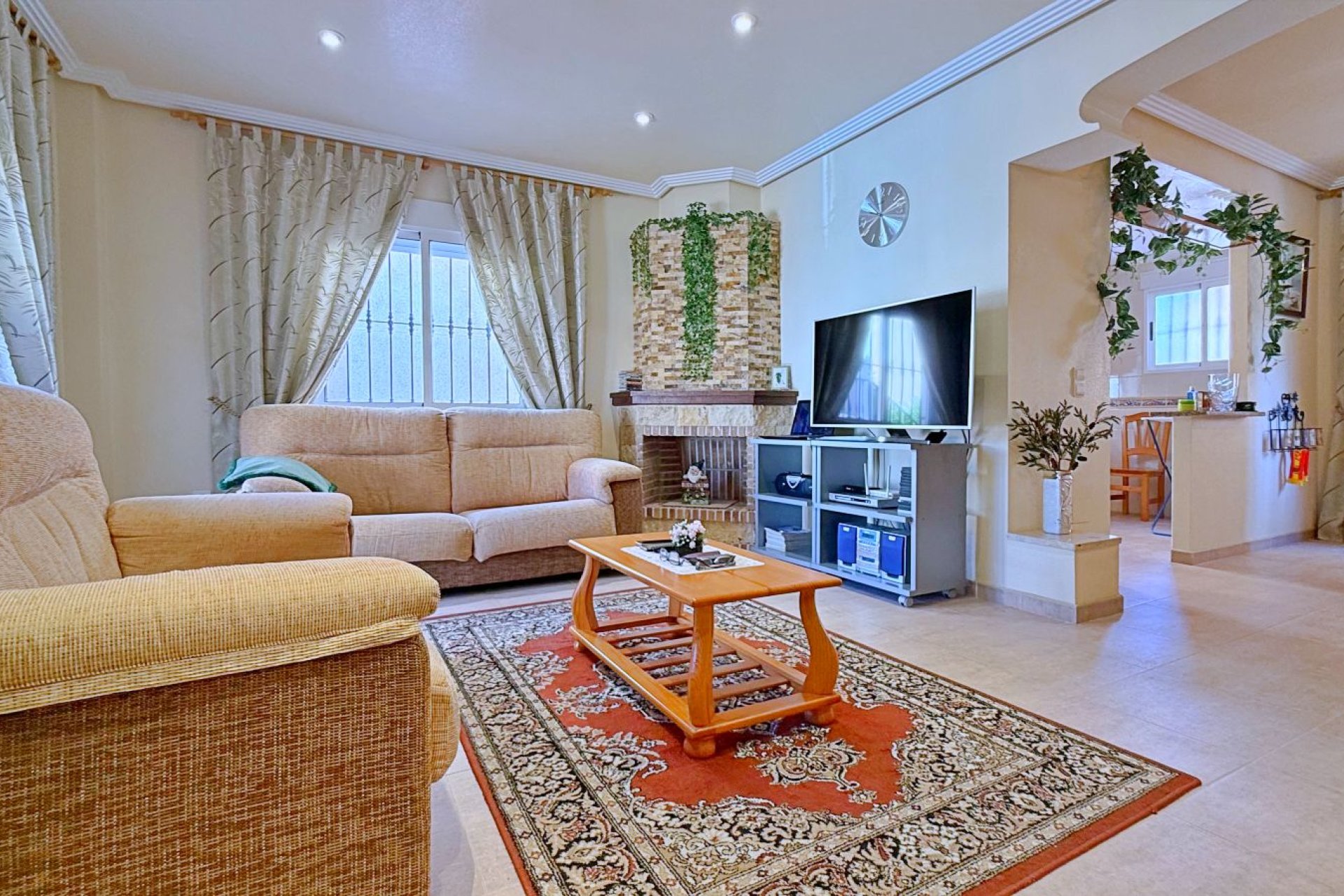 Перепродажа - Вилла - Ориуэла Коста - Orihuela Costa