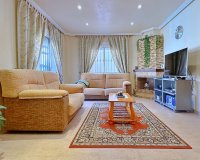 Перепродажа - Вилла - Ориуэла Коста - Orihuela Costa