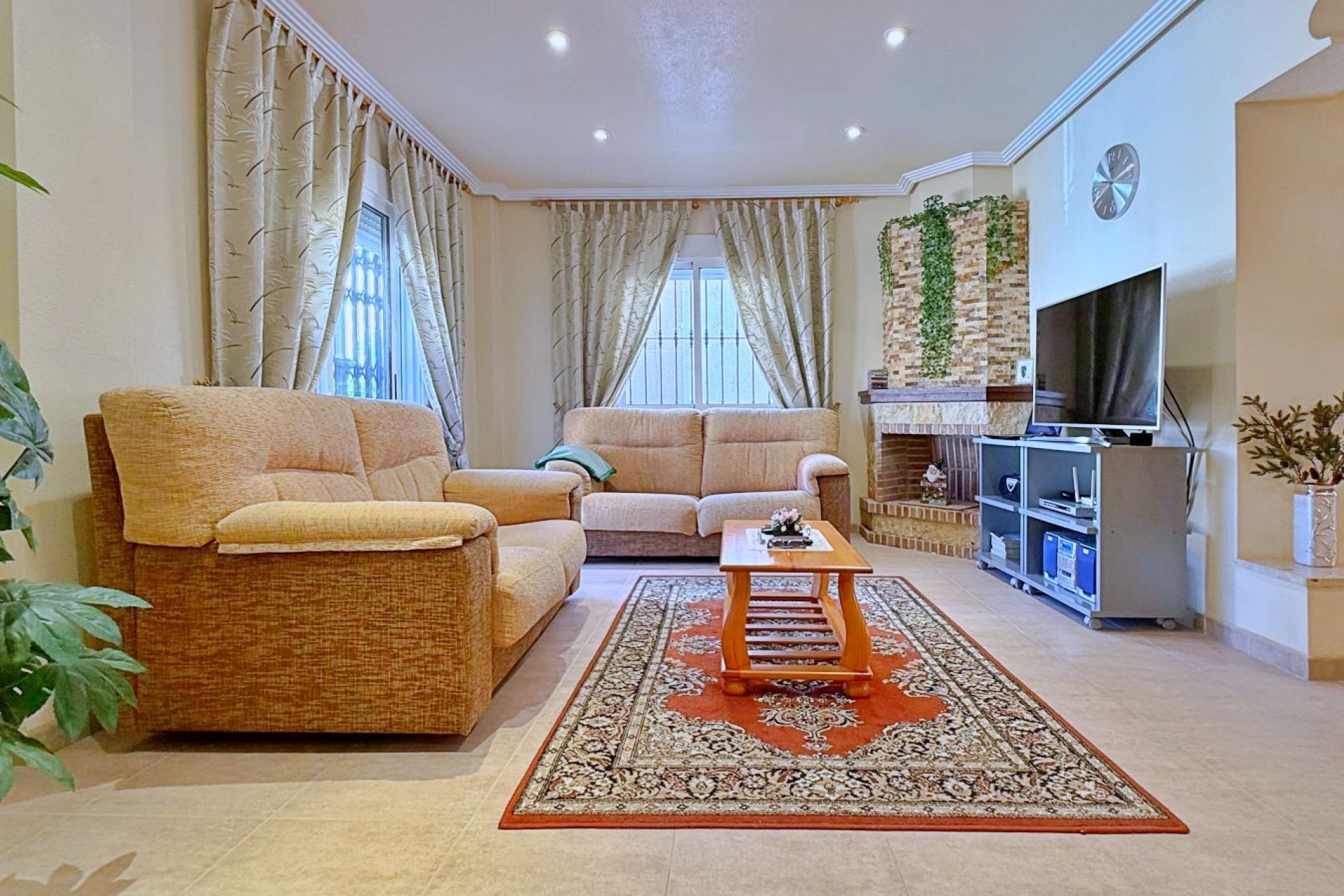 Перепродажа - Вилла - Ориуэла Коста - Orihuela Costa