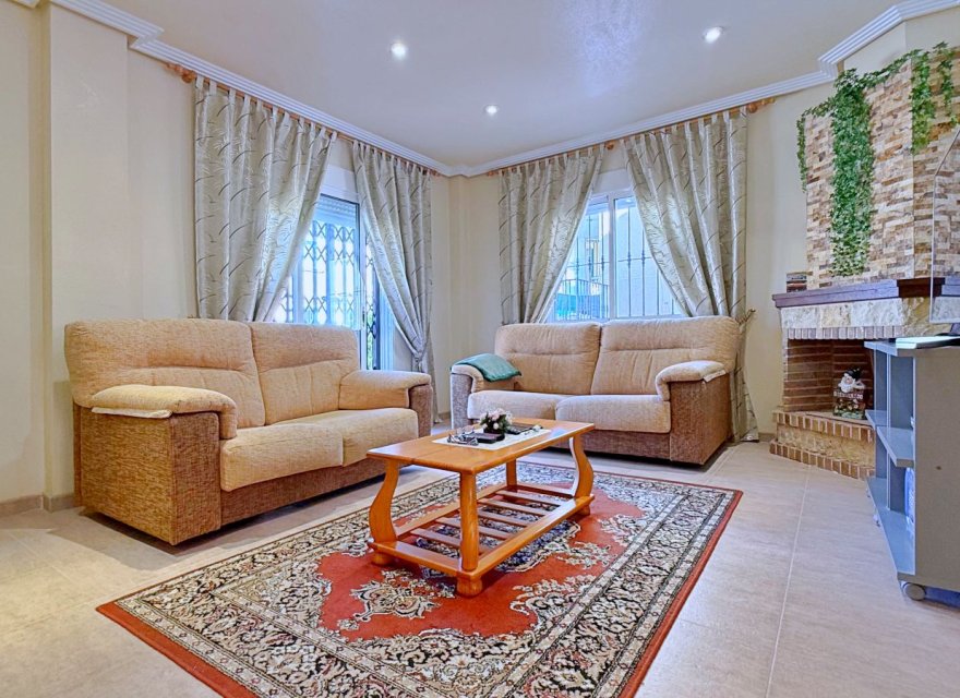 Перепродажа - Вилла - Ориуэла Коста - Orihuela Costa