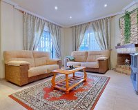 Перепродажа - Вилла - Ориуэла Коста - Orihuela Costa