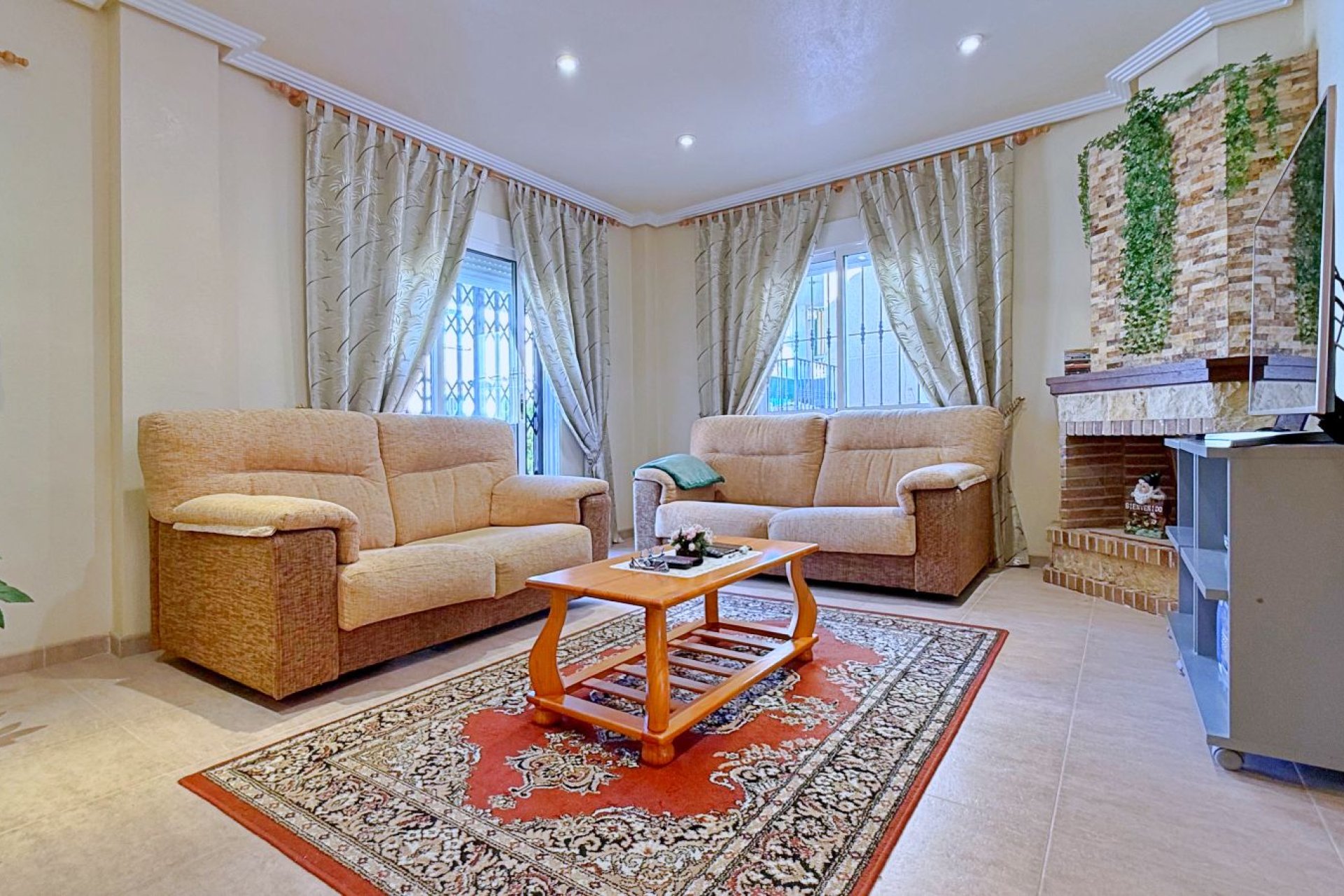 Перепродажа - Вилла - Ориуэла Коста - Orihuela Costa