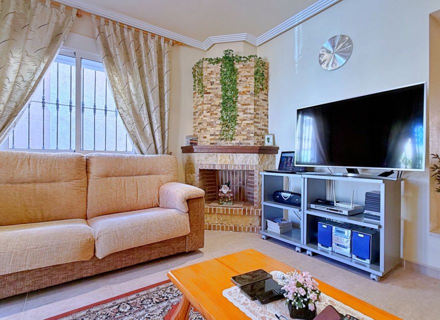 Перепродажа - Вилла - Ориуэла Коста - Orihuela Costa
