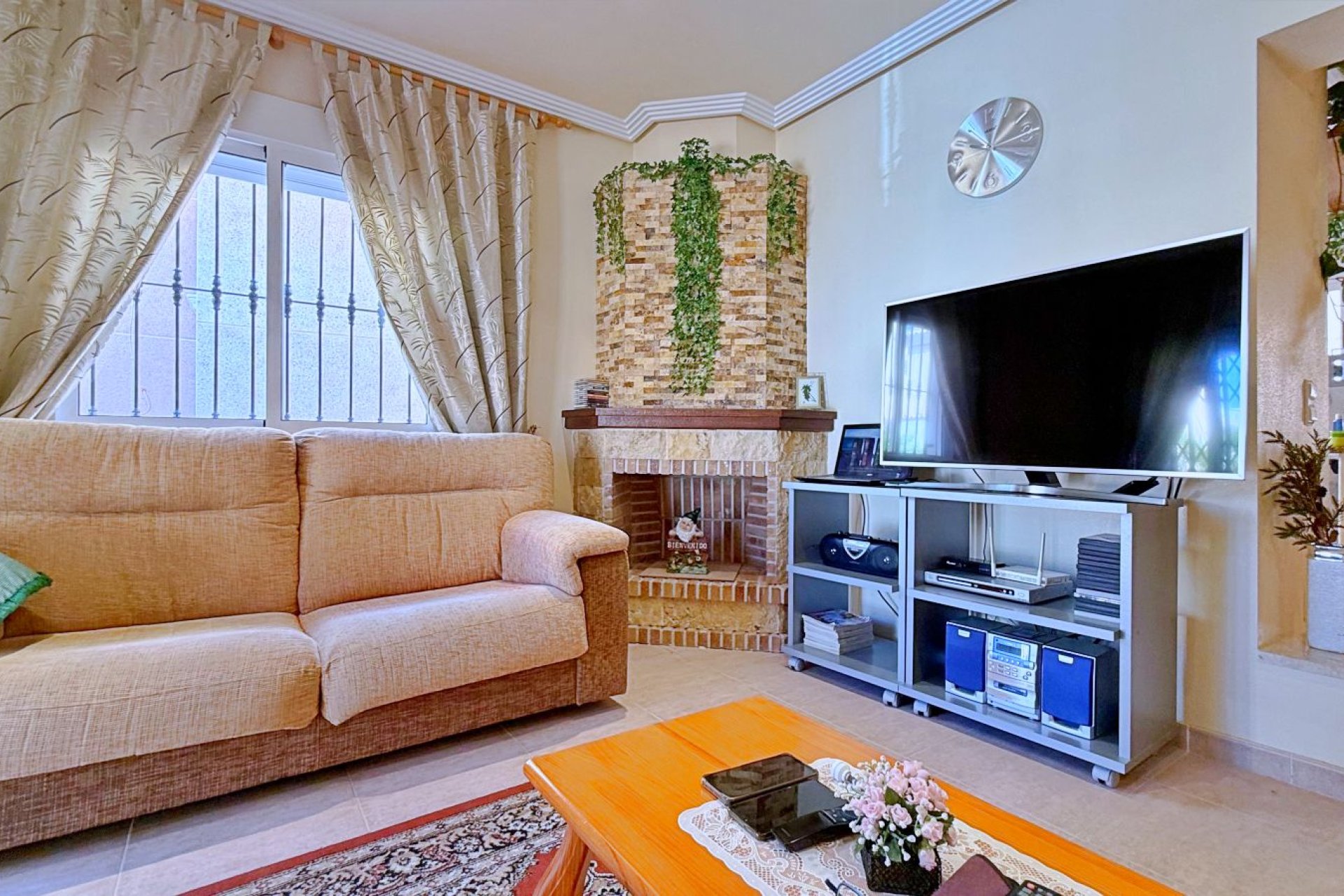 Перепродажа - Вилла - Ориуэла Коста - Orihuela Costa