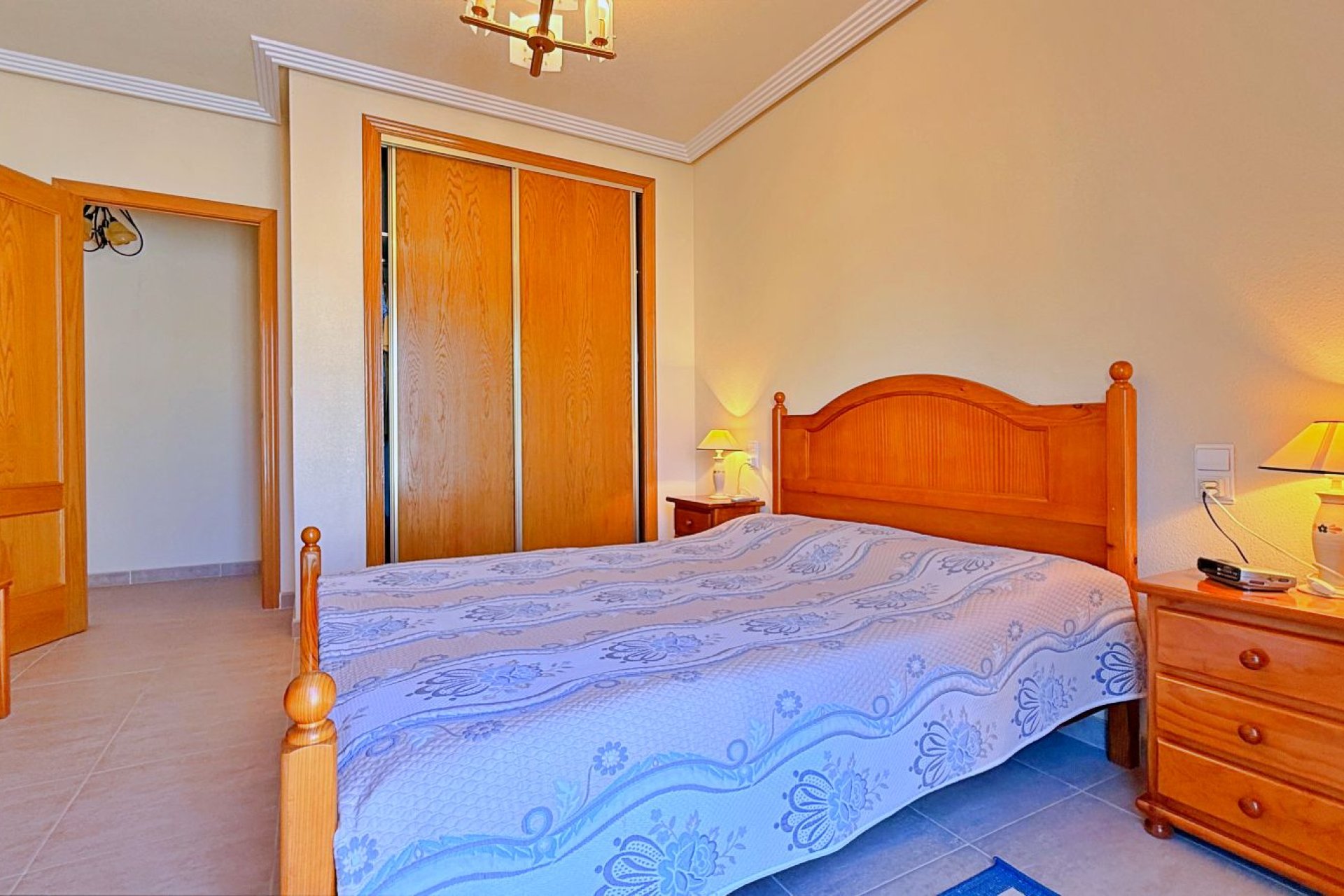 Перепродажа - Вилла - Ориуэла Коста - Orihuela Costa