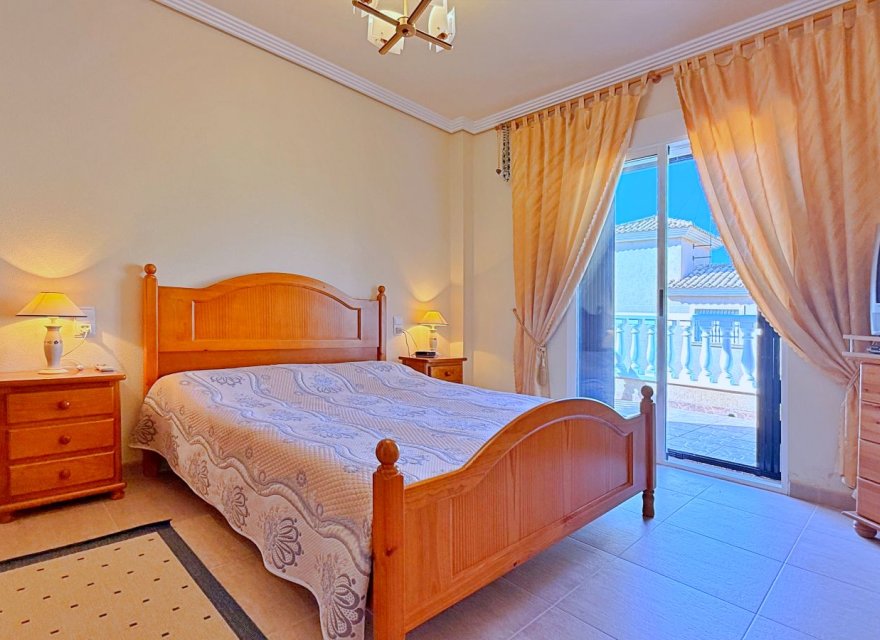 Перепродажа - Вилла - Ориуэла Коста - Orihuela Costa