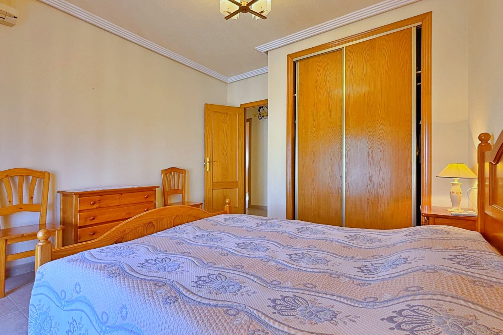 Перепродажа - Вилла - Ориуэла Коста - Orihuela Costa