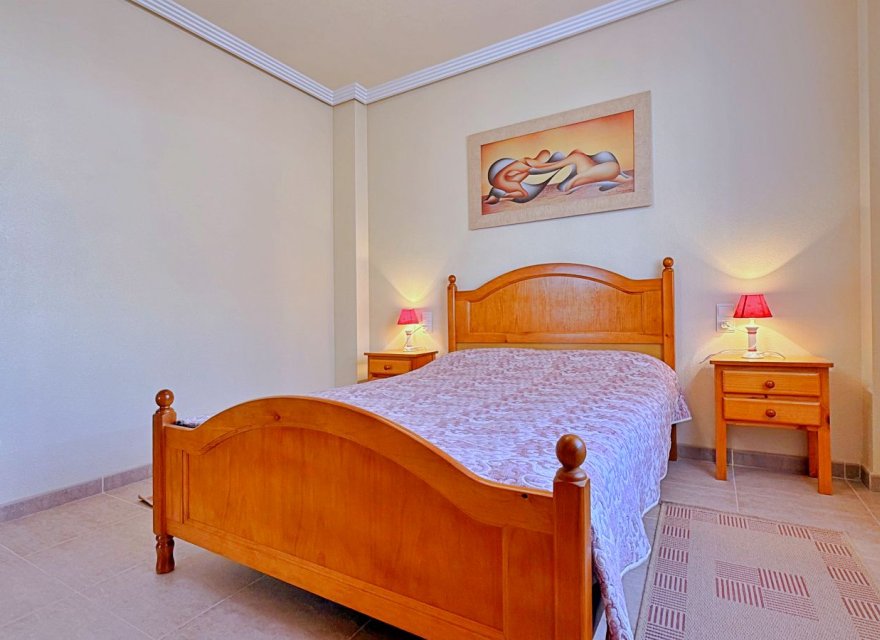 Перепродажа - Вилла - Ориуэла Коста - Orihuela Costa