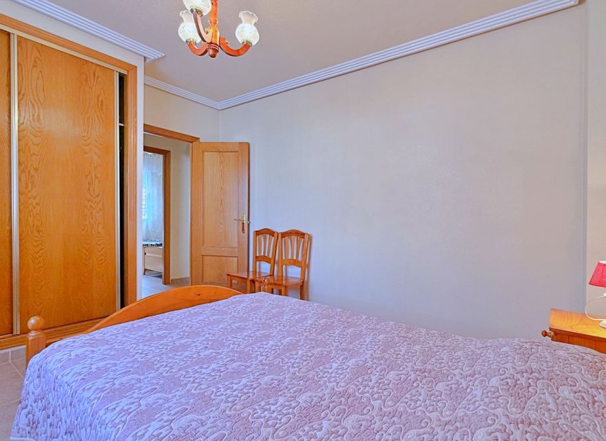 Перепродажа - Вилла - Ориуэла Коста - Orihuela Costa