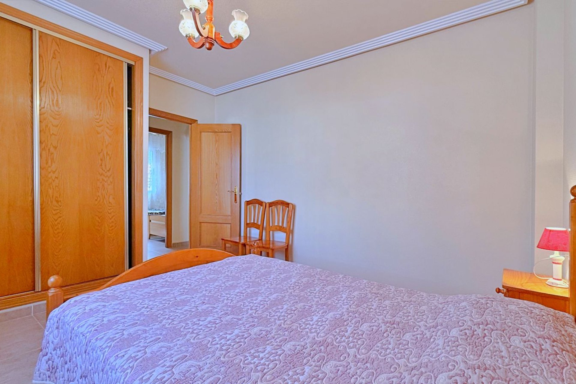 Перепродажа - Вилла - Ориуэла Коста - Orihuela Costa