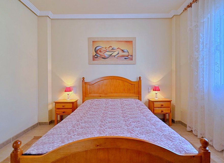 Перепродажа - Вилла - Ориуэла Коста - Orihuela Costa