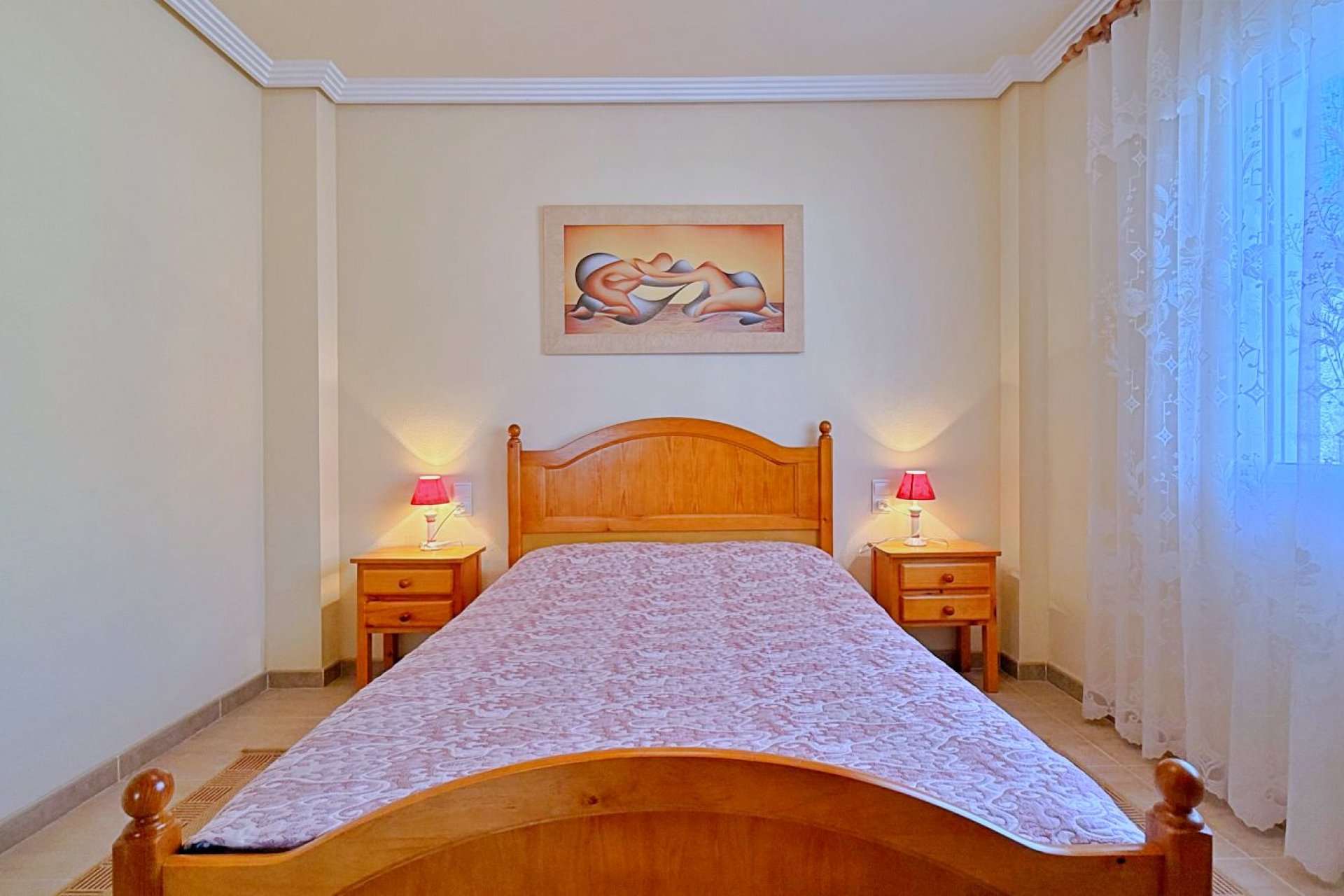 Перепродажа - Вилла - Ориуэла Коста - Orihuela Costa