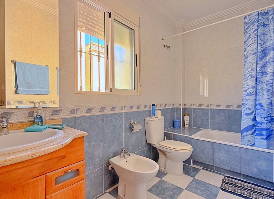 Перепродажа - Вилла - Ориуэла Коста - Orihuela Costa