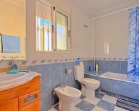 Перепродажа - Вилла - Ориуэла Коста - Orihuela Costa
